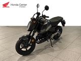 Honda MSX 125 GROM - Offers