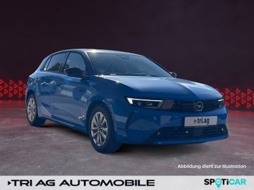 Opel Leasingangebot: Opel Astra 5-Türer, Edition Tech-Paket Komfort-Paket