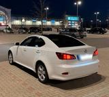 Lexus IS 220 220d Luxury Line Luxury Line - Lexus IS 220: Is220d