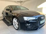 Audi A5 Sportback 2.0 TDI  quattro 90.000km. - gebrauchte Audi A5 aus dem Jahr 2015