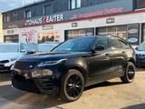 Land Rover Range Rover Velar R-Dynamic*NeuerMotor*Tüv* - Land Rover Range Rover Velar in Aachen