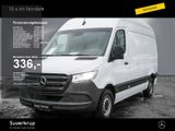 Mercedes-Benz Sprinter 317 Kasten lang L2H2 AHK 3500 kg Navi - Mercedes-Benz Sprinter 3500