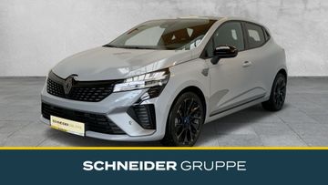 Renault Leasingangebot: Renault Clio ESPRIT ALPINE TCe 90 KLIMA+PDC+SHZ+NAVI+ACC