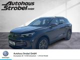 Volkswagen Tiguan Elegance 1,5 eTSI 110 kW DSG AHK*Navi*GJR - Volkswagen Tiguan mit Benzin-Antrieb