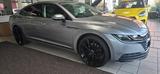 Volkswagen Arteon Elegance APR Eingetragen - Volkswagen Arteon mit Benzin-Antrieb: Alcantara