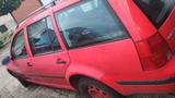 Volkswagen Golf 4Variant2.0L - Volkswagen Golf aus 2000: Variant