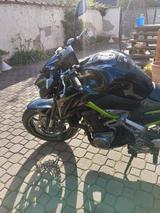 Kawasaki Z900 - Kawasaki Motorräder in Mainz