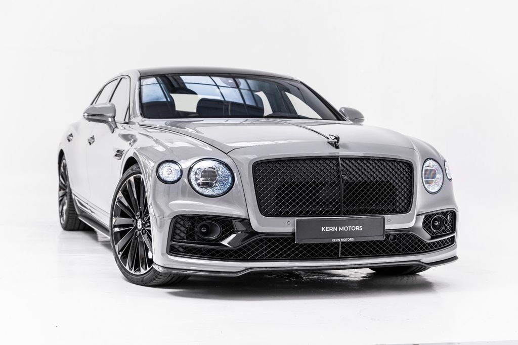 Image of Bentley Flying Spur