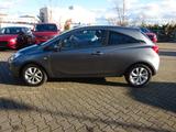 Opel Corsa E 70PS ON L-/SHZ Klima PPS - Opel Corsa: 70 Ps