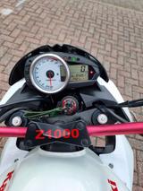 Kawasaki  z1000 Mivv tüv neu Raximo ABS Hingucker Vhb - Offers