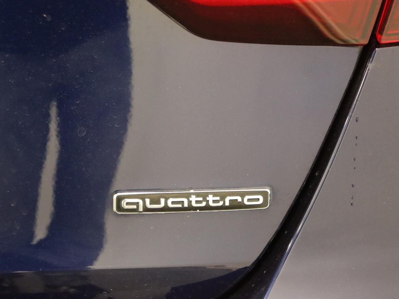 Audi A4 Avant 40 TDI quattro S tronic advanced FLA, миниатюра 16