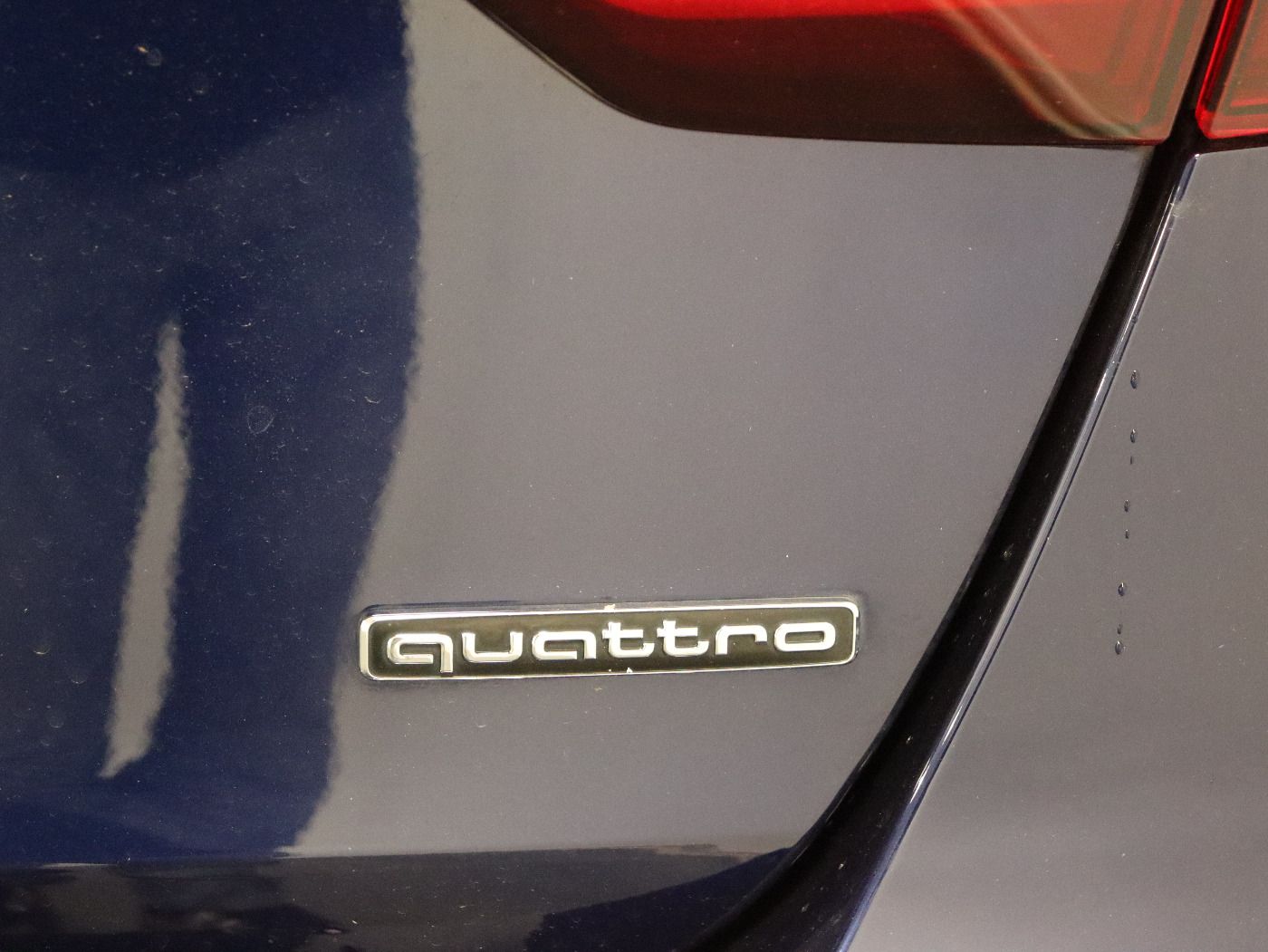 Audi A4 - Bild 16
