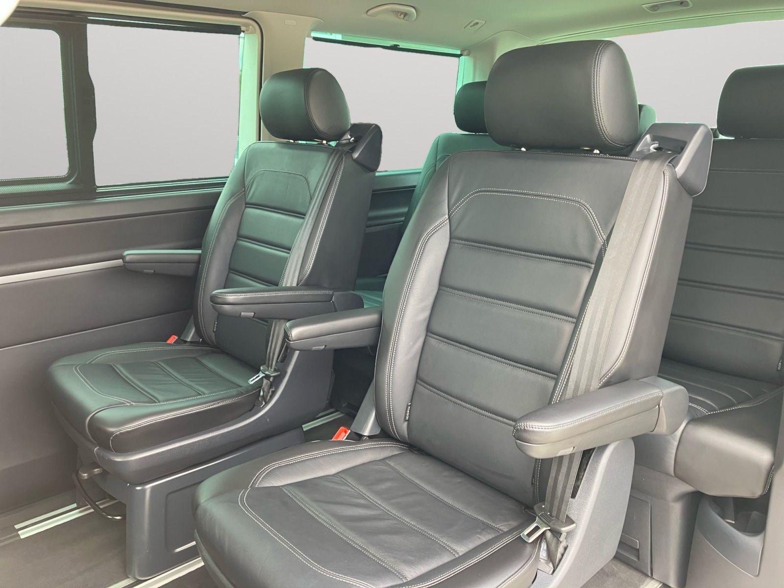 Volkswagen T6 Multivan - Bild 13