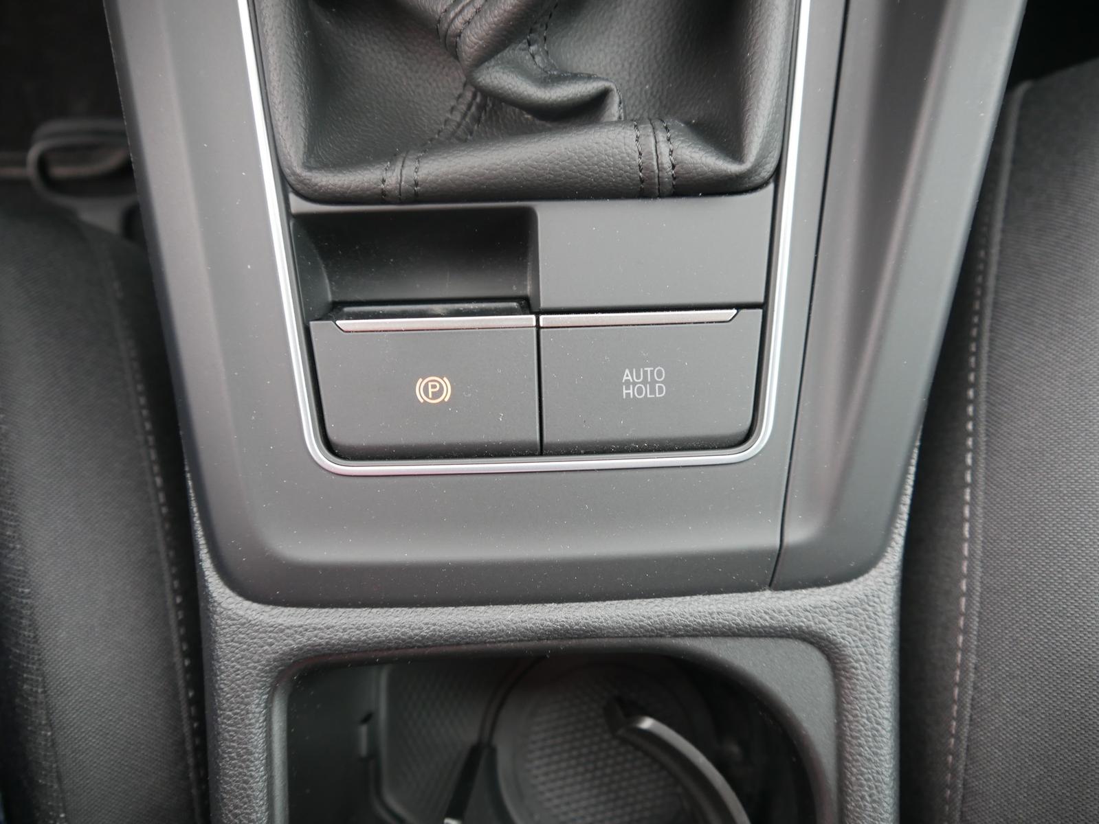 Volkswagen Golf VIII 1.0 Life LED Digitales Cockpit PDC, миниатюра 22