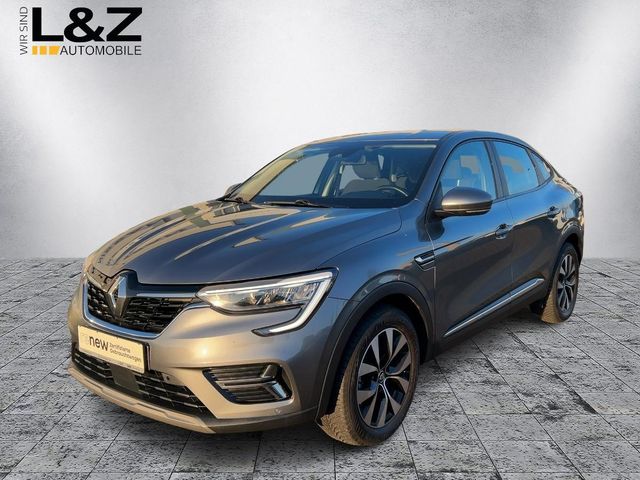 Renault Arkana Zen 1.3 TCe 140 *Automatik*Navi*Kamera*