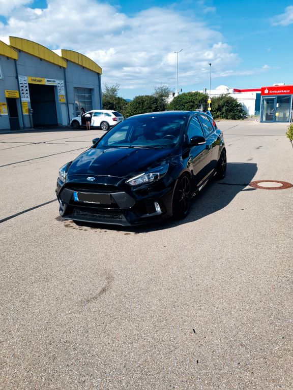 Image of Ford Focus