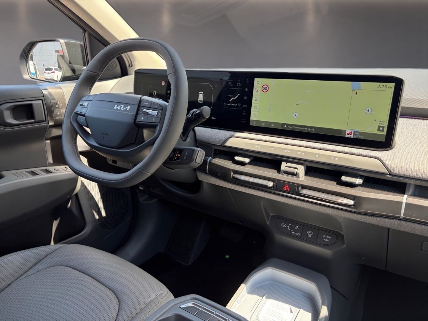 Fahrzeugabbildung Kia EV3 58,3 Earth Navi HarmanKardon 360 Kamera LED