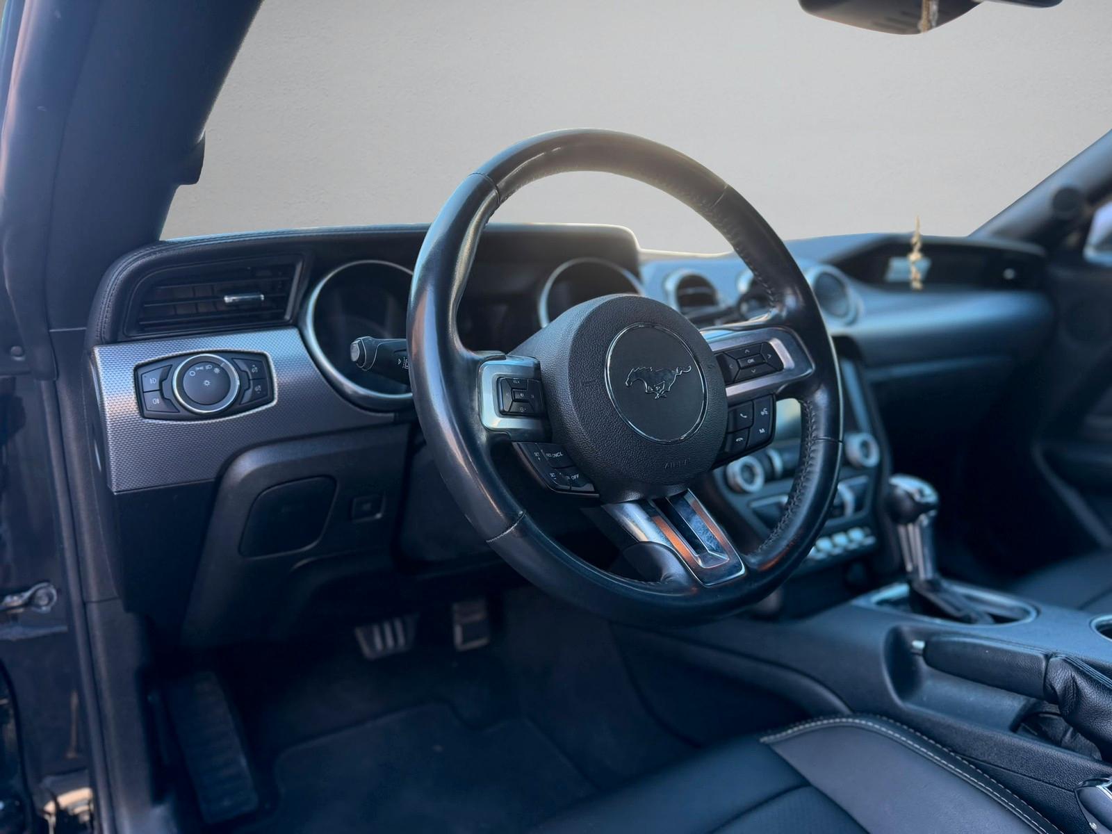 Ford Mustang 5,0 Ti-VCT V8 GT SHELBY ACC*CARPLAY*RFK