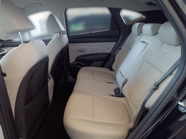 Hyundai Tucson – Bild 11