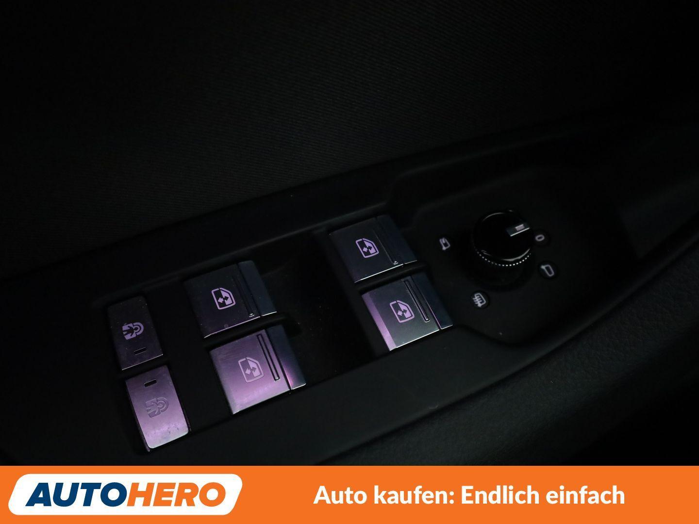 Audi A6 50 TDI quattro Sport Aut.*NAV*LED*ACC*CAM*PDC, миниатюра 28
