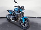 BMW F 900 R Alle Pakete MJ 2025 - BMW R 90
