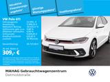 Volkswagen Polo GTI 2,0 l TSI OPF 152 kW (207 PS) 7-Gang-Do