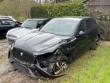 Jaguar F-Pace F-PACE R-Dynamic SE AWD Plug-In Hybrid - Jaguar Unfallwagen