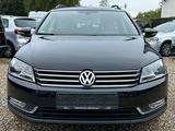 Volkswagen 2.0TDI DSG Comfortline Scheckheft SHZ PDC Euro6 - gebrauchte VW Passat Variant aus dem Jahr 2012