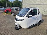 Andere URBAN HOPPER CABIN MAX+25/45KMH+LiFePO4+KOFFERRA - MOFA 25 KM H