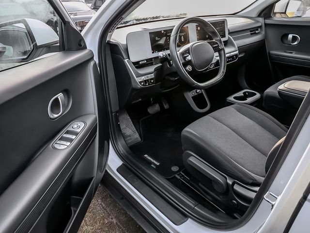 Hyundai Ioniq 5 Basis Elektro Autobahnassistent Kamera