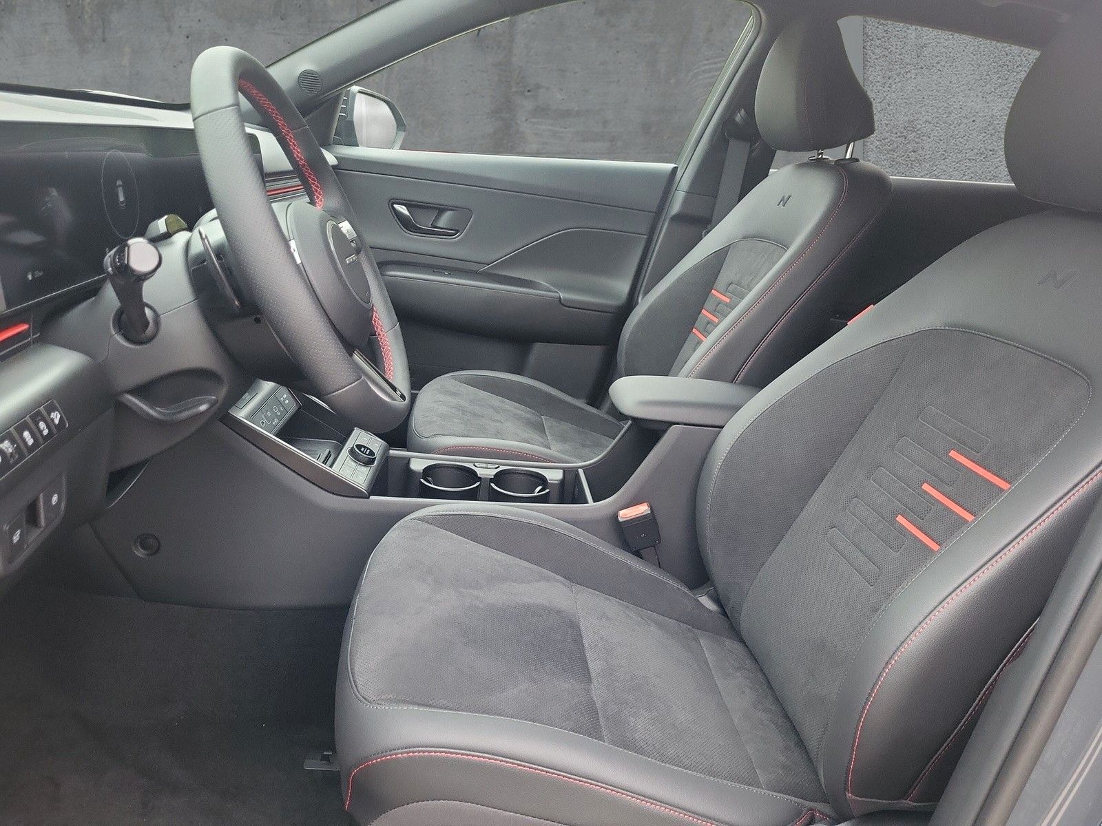 Hyundai KONA - Bild 20