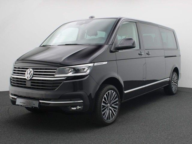 Volkswagen T6.1 Caravelle 2.0TDI Highline LR Leder Navi ACC