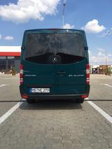 Mercedes-Benz eSprinter - Mercedes-Benz eSprinter Gebrauchtwagen