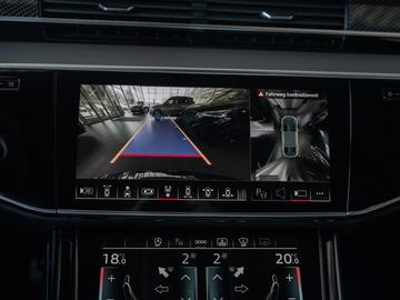 2025 AUDI S8 — миниатюра 20