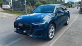 Audi Q8 50 TDI quattro tiptronic S-Line - Audi Q8 von privat