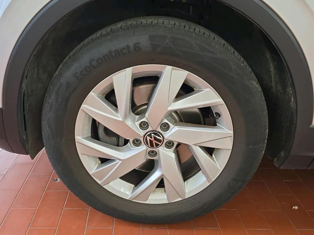 Volkswagen Tiguan 2.0 TSI 4x4 DS Elegance Matrix Rfk Navi foto 5