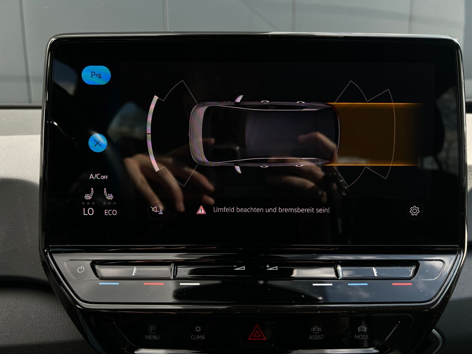 Fahrzeugabbildung Volkswagen ID.3 Pro Performance Life *Navi, LED, ACC*