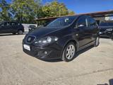 Seat Altea 1.6 Stylance Dual - Seat Altea mit LPG-Antrieb