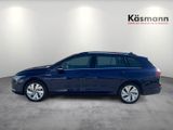 Volkswagen Golf Variant 2.0TSI Style STHZ NAVI LED EASYOPEN - Volkswagen Golf mit Benzin-Antrieb: Kombi, 2.0