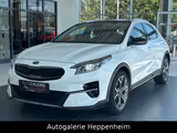 Kia XCeed Spirit Plug-in Hybrid - Kia XCeed mit Hybrid-Antrieb