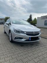 Opel Astra Sports Tourer + zu verkaufen - Opel Astra: Verkaufen