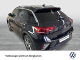 Volkswagen T-Roc 1.0 R-LINE CAM ACC NAVI LM17 LED+ CARPLAY - Volkswagen: 17