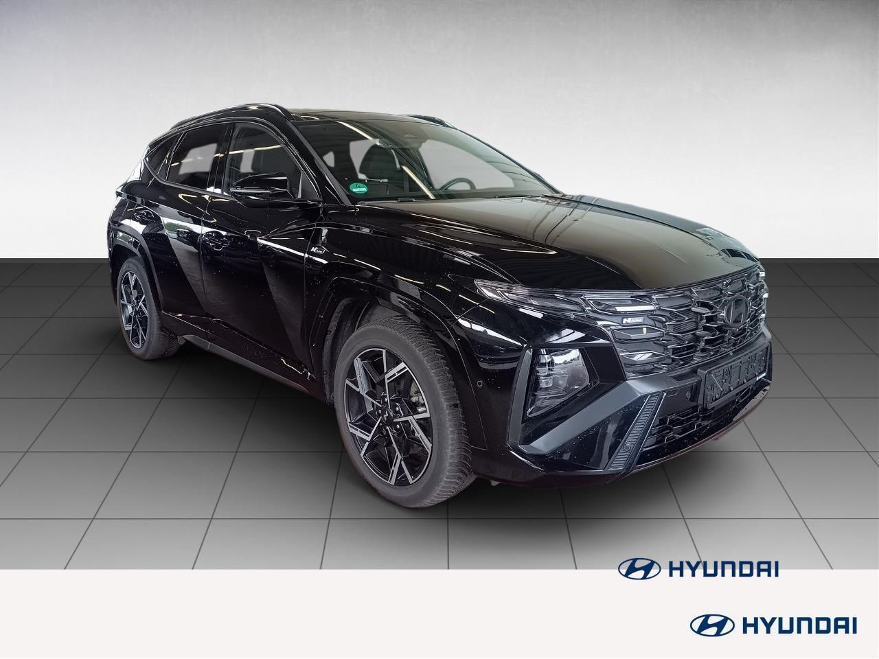 Hyundai Tucson – Bild 4