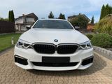 BMW M 550 i xDrive M Paket - BMW 550: 550i