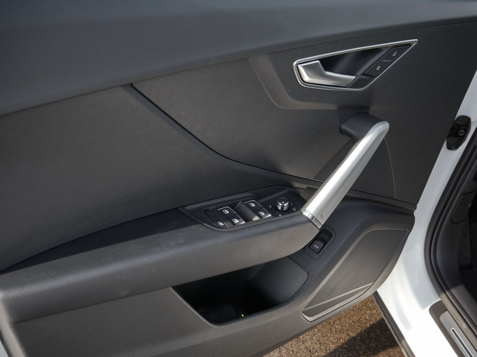 Audi Q2 - Bild 19