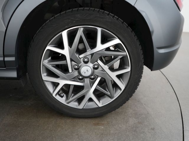 KONA HYBRID PRIME DCT+AHK+VOLL LED+NAVI+RÜCKFAHR