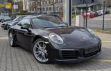 Porsche 911 Carrera*1.Hand*Saubere Historie*Approved*TOP - Porsche aus 2017