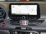 Hyundai i30 1.6 TGDI N-Line DCT LED Kamera 150PS Mod2026 - 1.6l Gebrauchtwagen