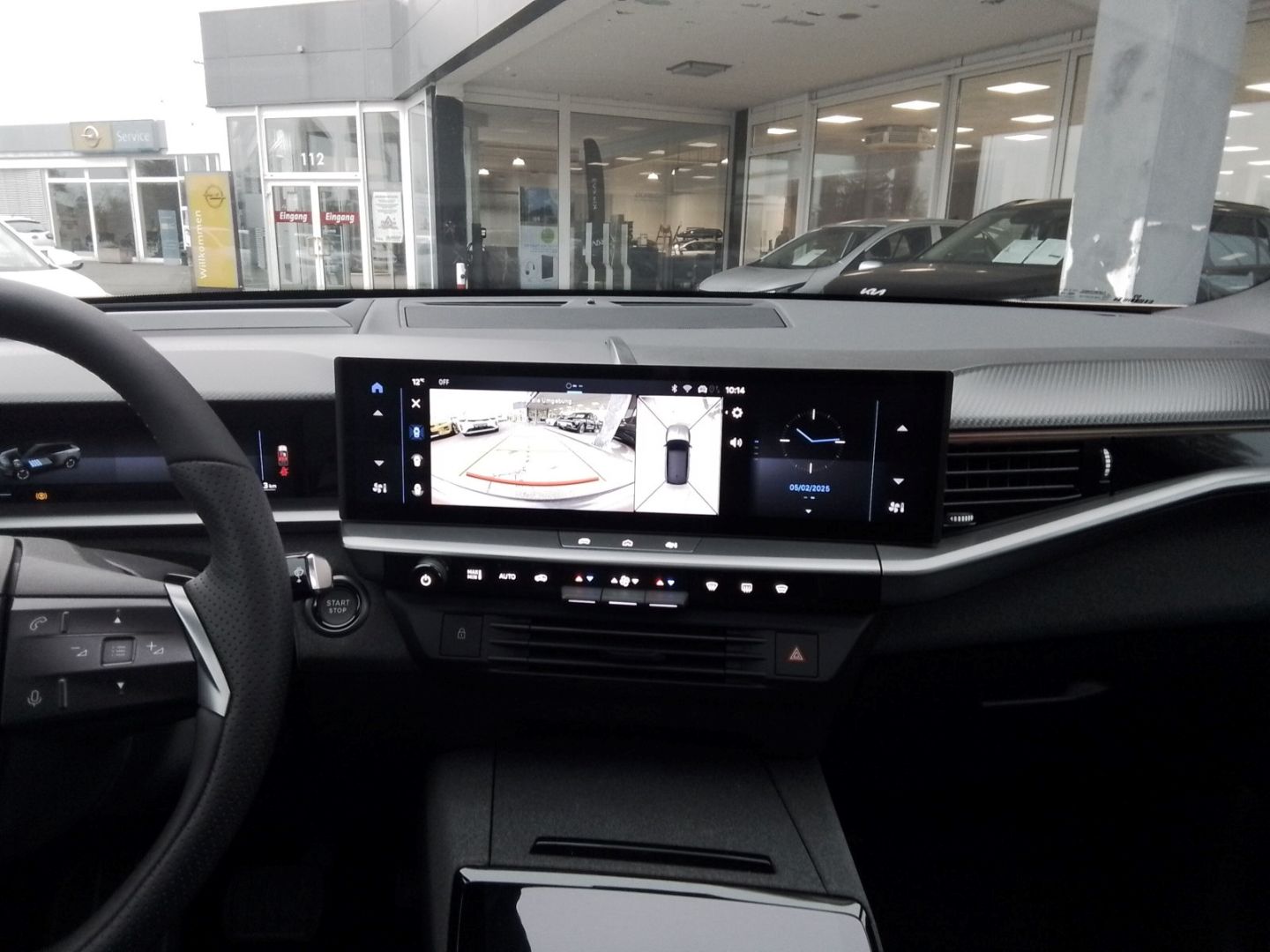 Opel Grandland (X) - Bild 11