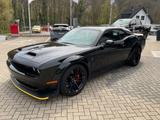 Dodge Challenger Hellcat Widebody Laguna EU-Navi SRT - Dodge Challenger: Hellcat